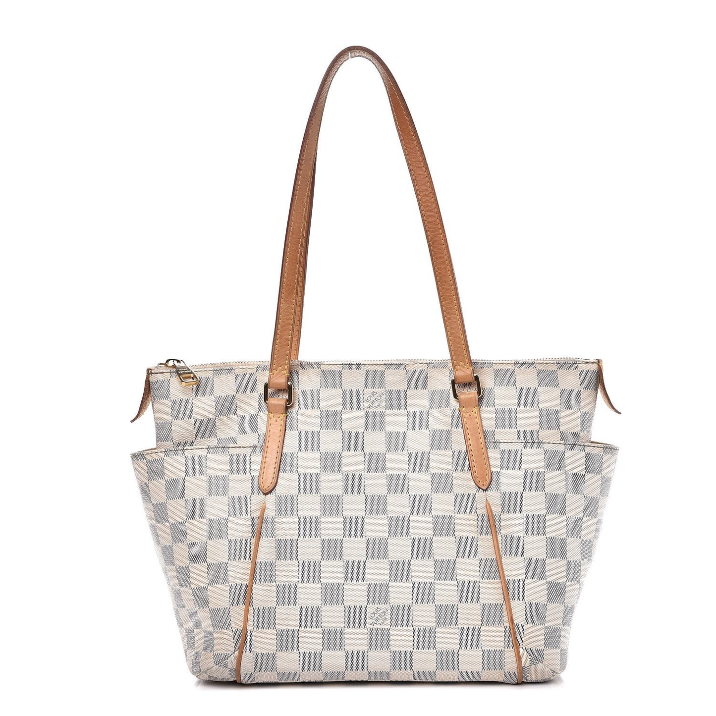 Damier Azur Totally PM