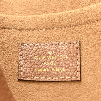 Louis Vuitton Monogram Daily Pouch Sesame 6 of 8