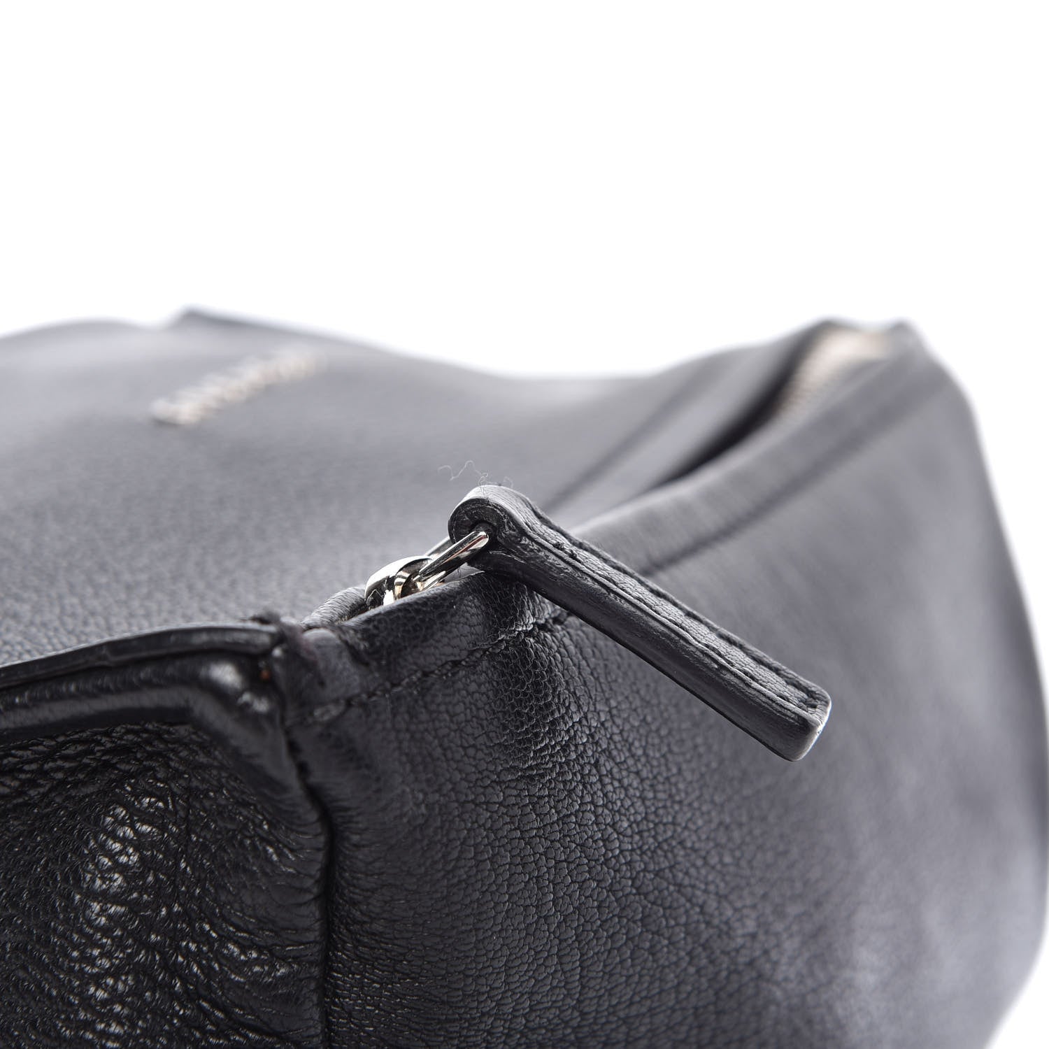 Givenchy Sugar Goatskin Mini Pandora Black 11 of 12