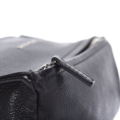 Givenchy Sugar Goatskin Mini Pandora Black 11 of 12