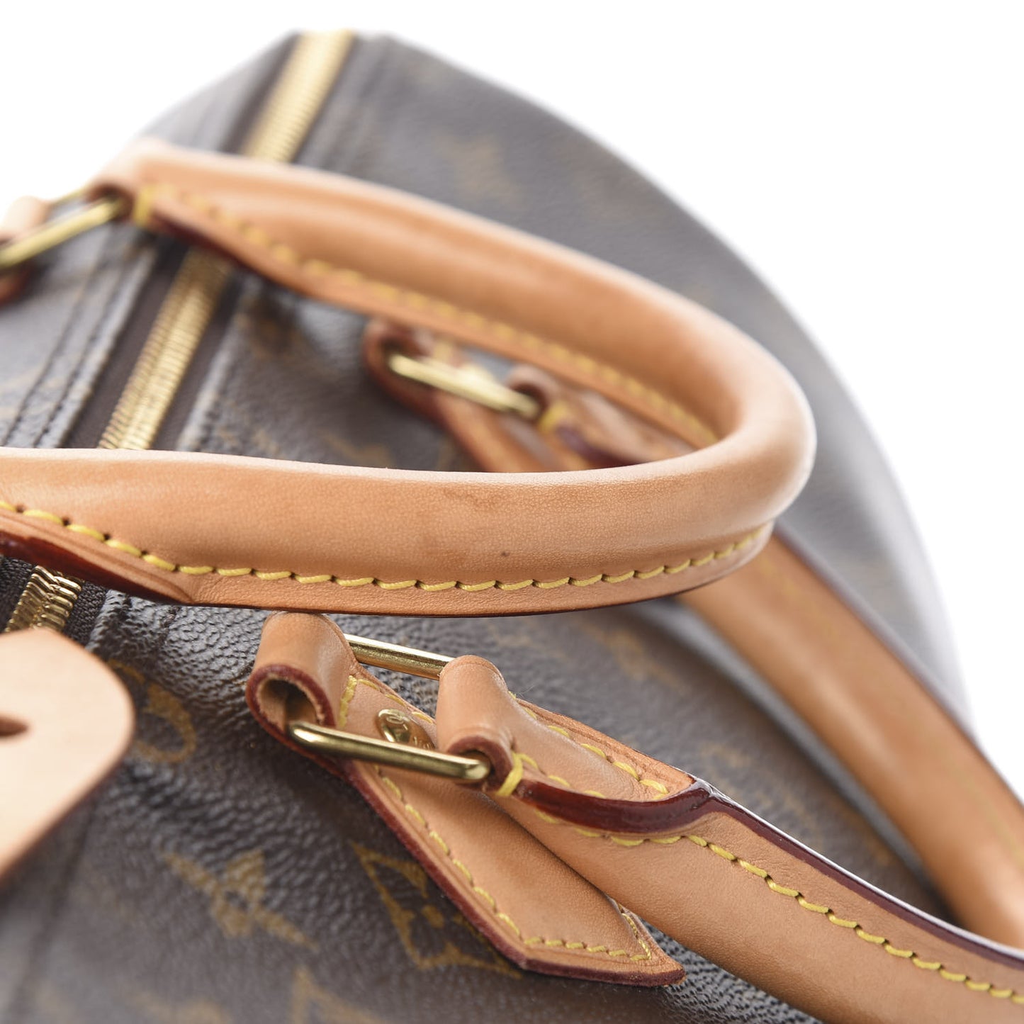 Monogram Speedy 35