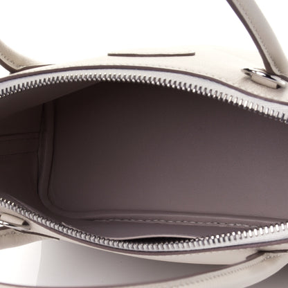 Hermes Epsom Bolide 27 Craie 4 of 4