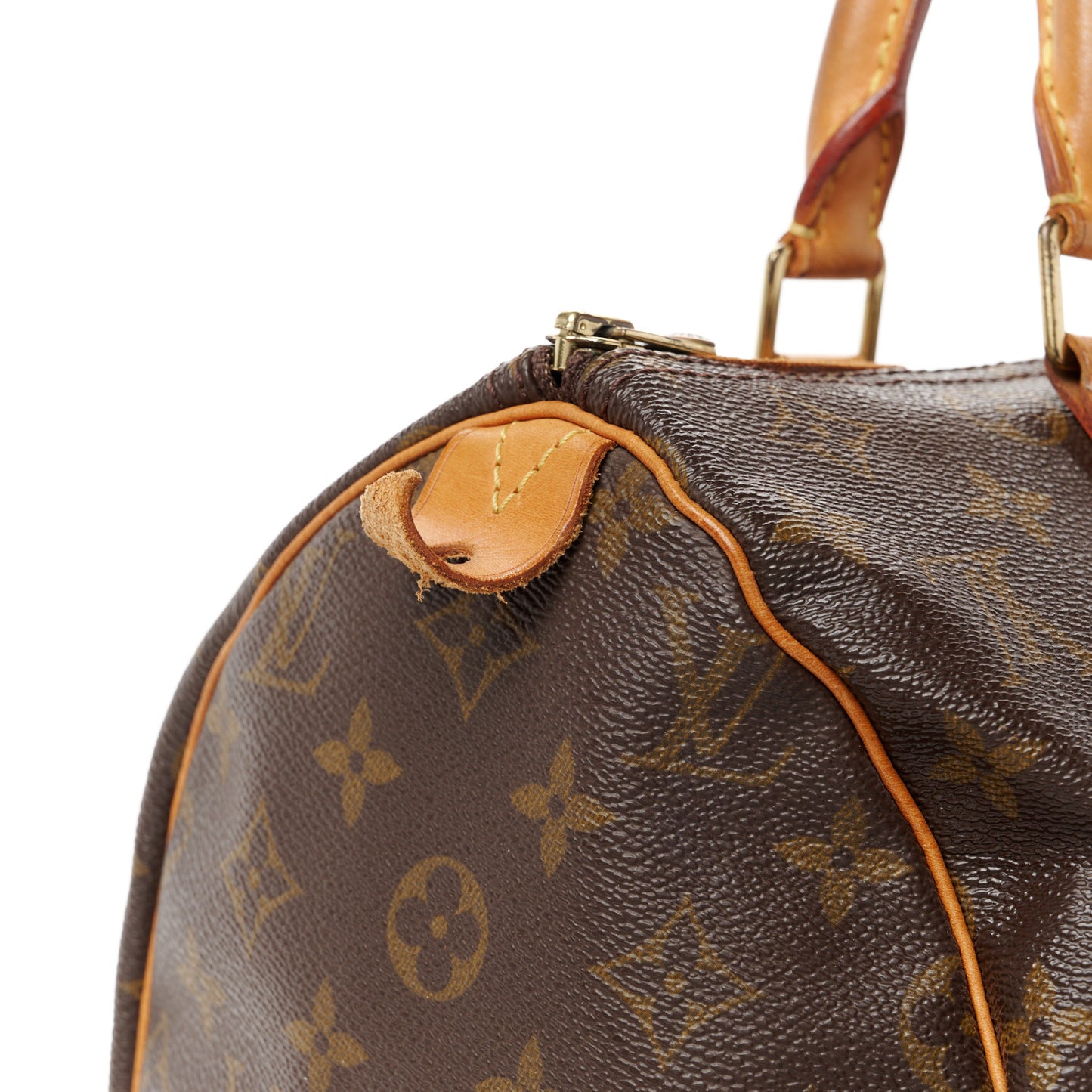 Monogram Speedy 30