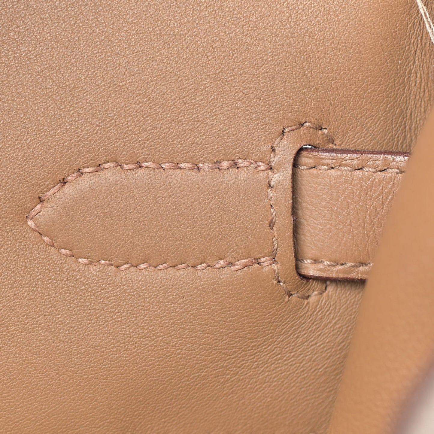 Swift Birkin 35 Biscuit