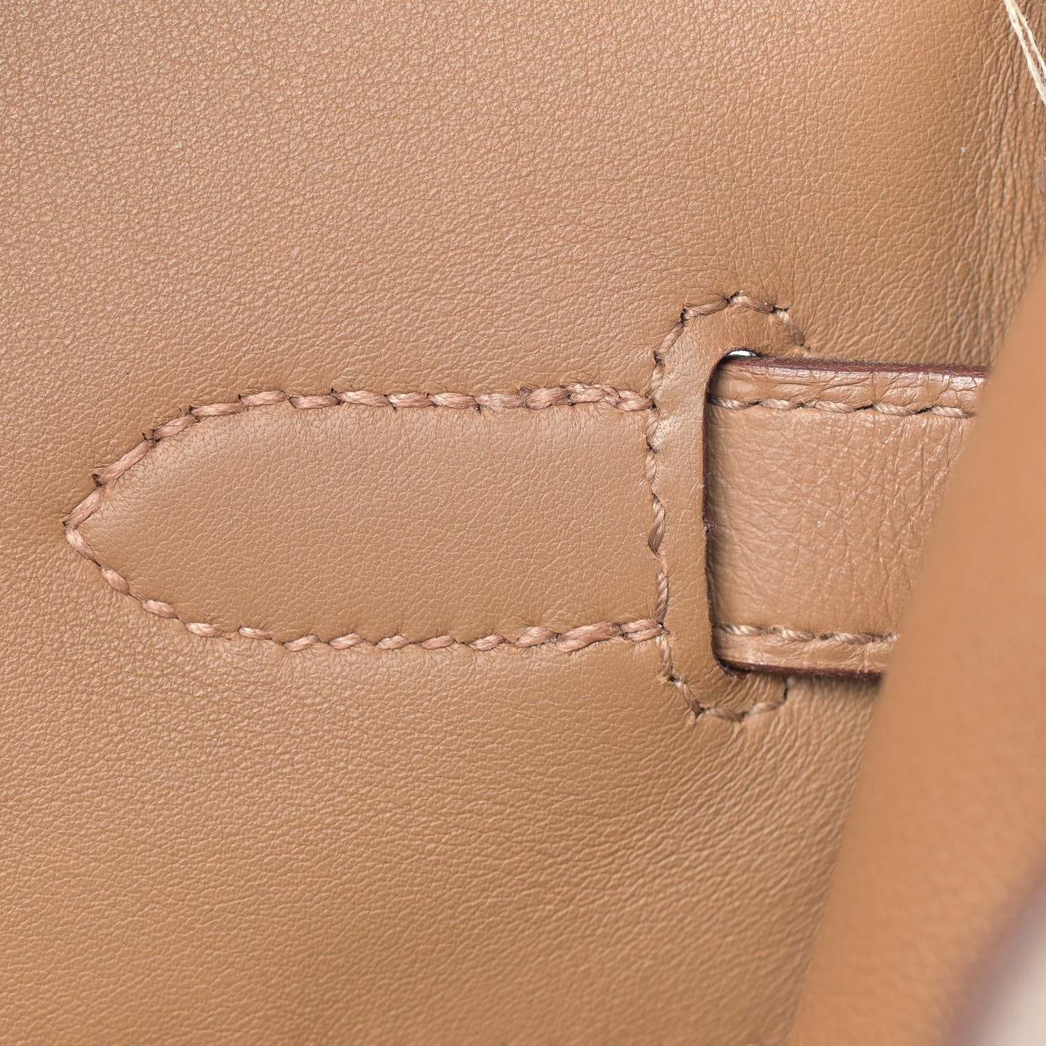 Hermes Swift Birkin 35 Biscuit 17 of 39
