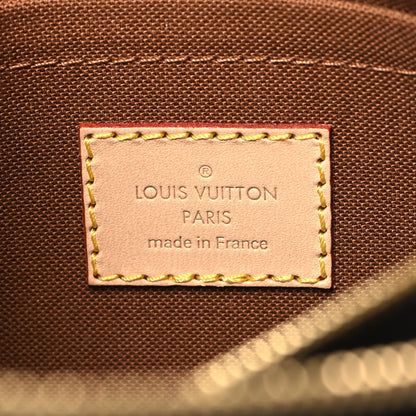 Louis Vuitton Monogram Multi Pochette Accessories Kaki 7 of 10