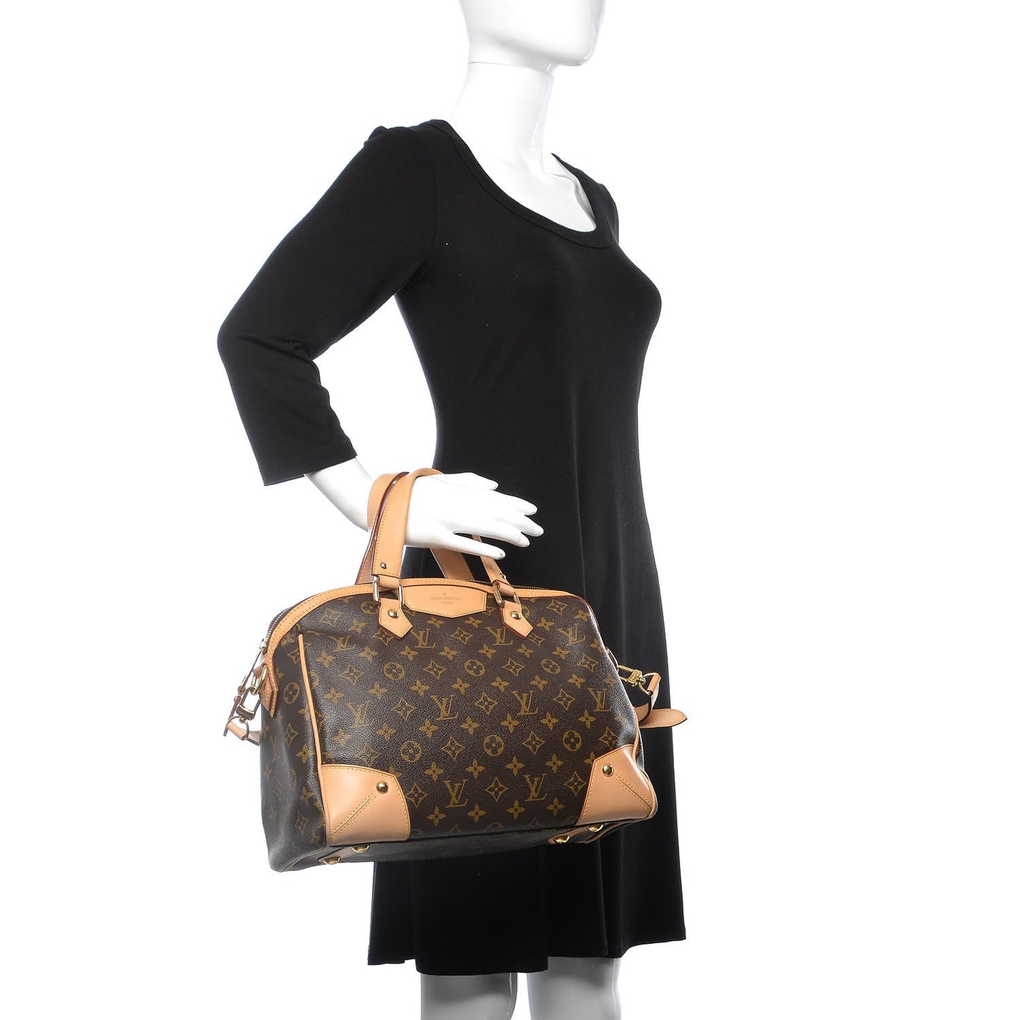 Monogram Retiro PM