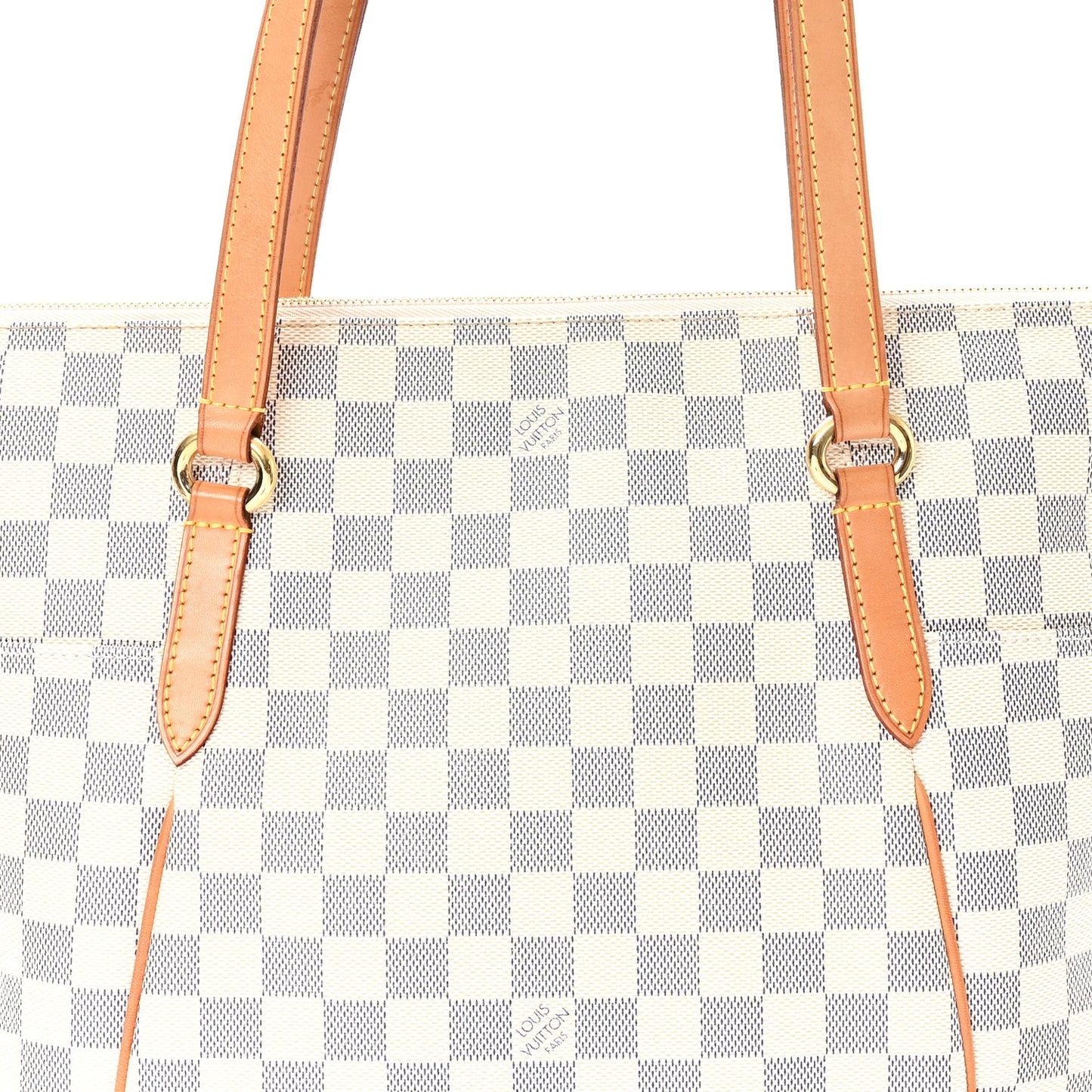 Damier Azur Totally MM