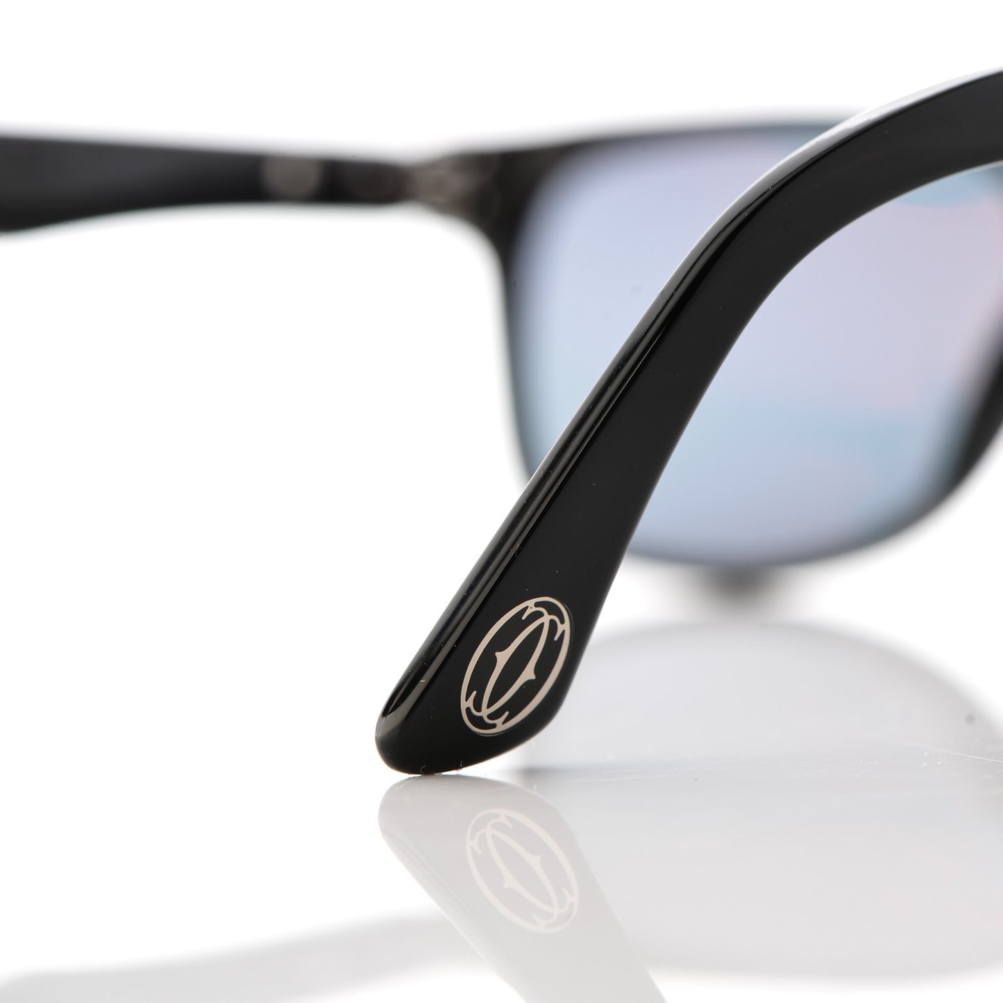 Miles Sunglasses Black