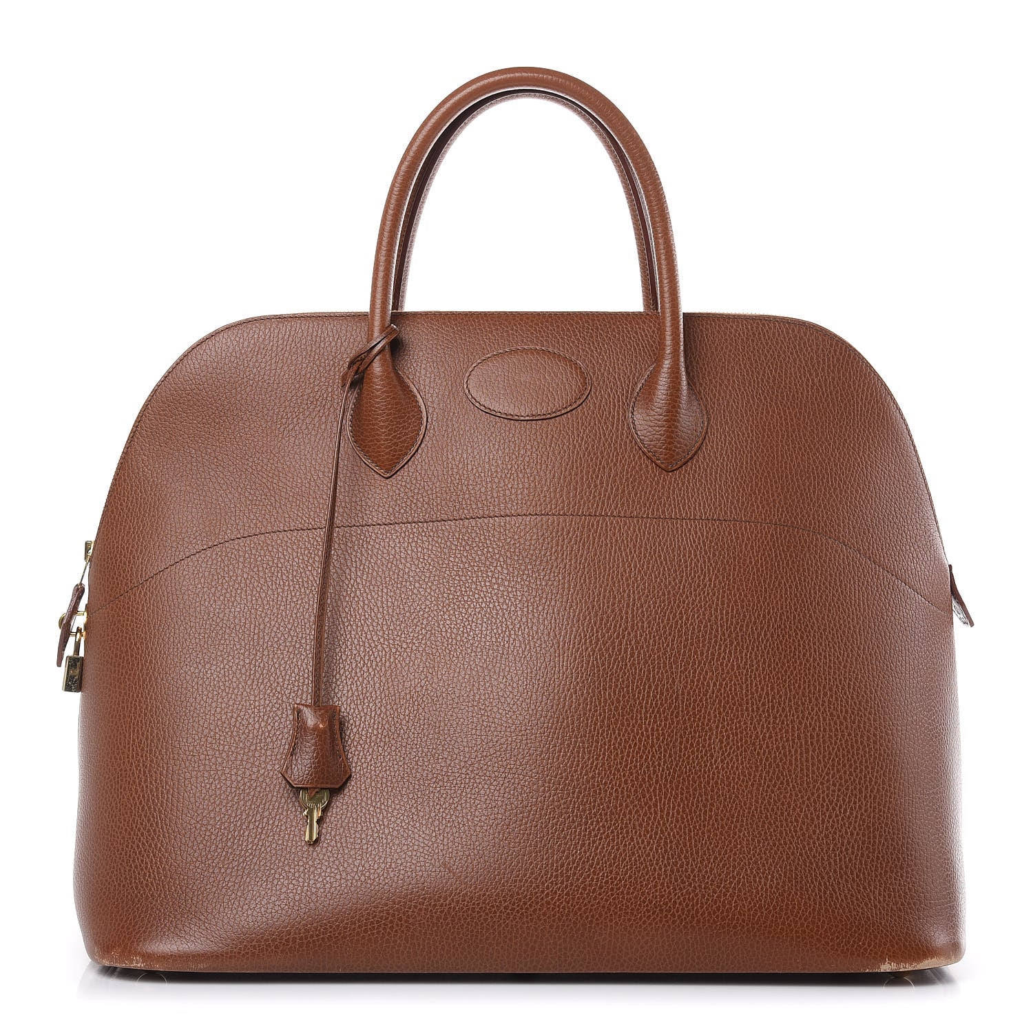 Hermes Ardennes Bolide 45 Noisette 1 of 17