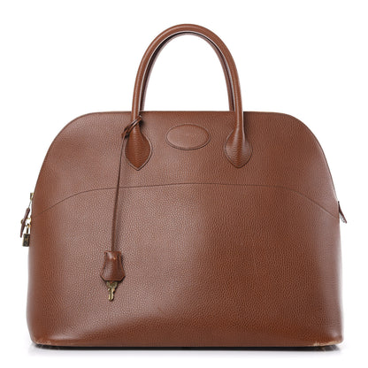Hermes Ardennes Bolide 45 Noisette 1 of 17