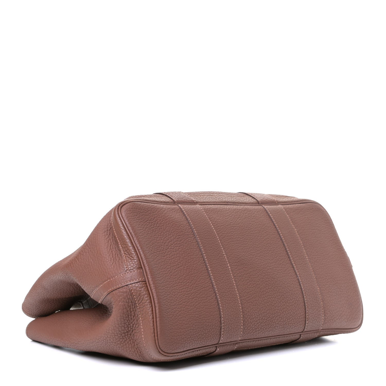 Hermes Negonda Garden Party 36 MM Marron D'Inde 5 of 14