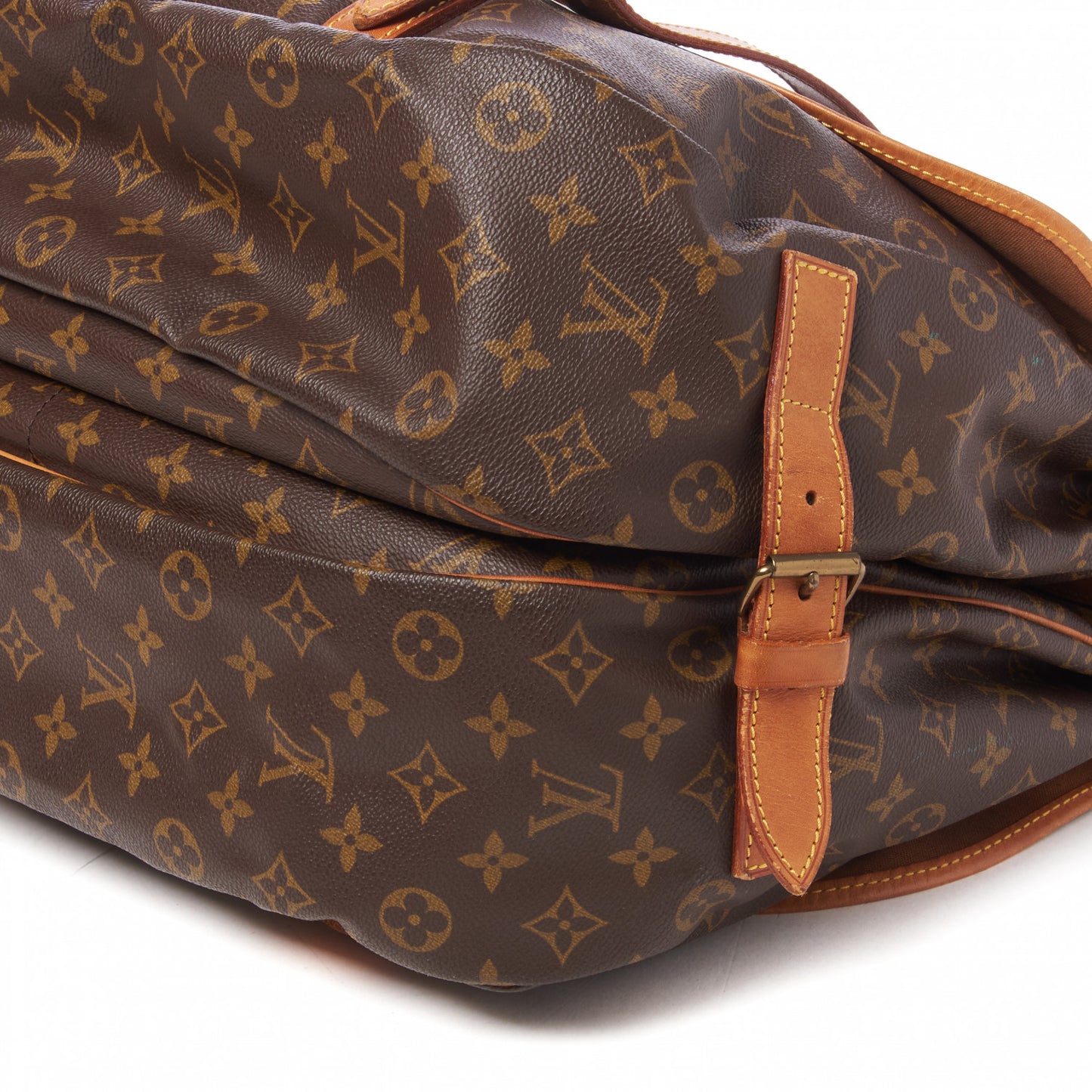Monogram Saumur 43