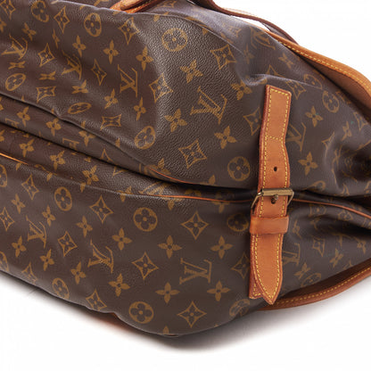 Louis Vuitton Monogram Saumur 43 4 of 8