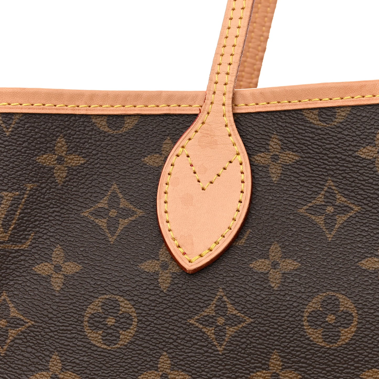 Monogram Neo Neverfull GM Pivoine