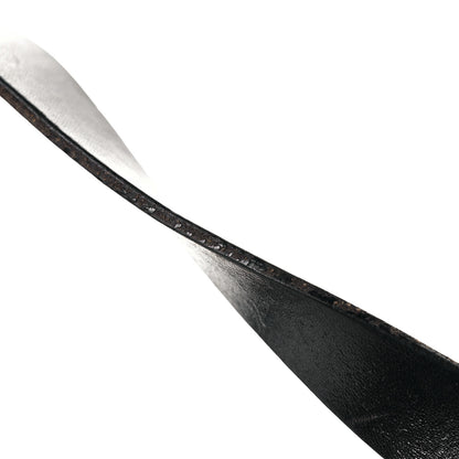 Fendi Zucchino Baguette Black 10 of 11