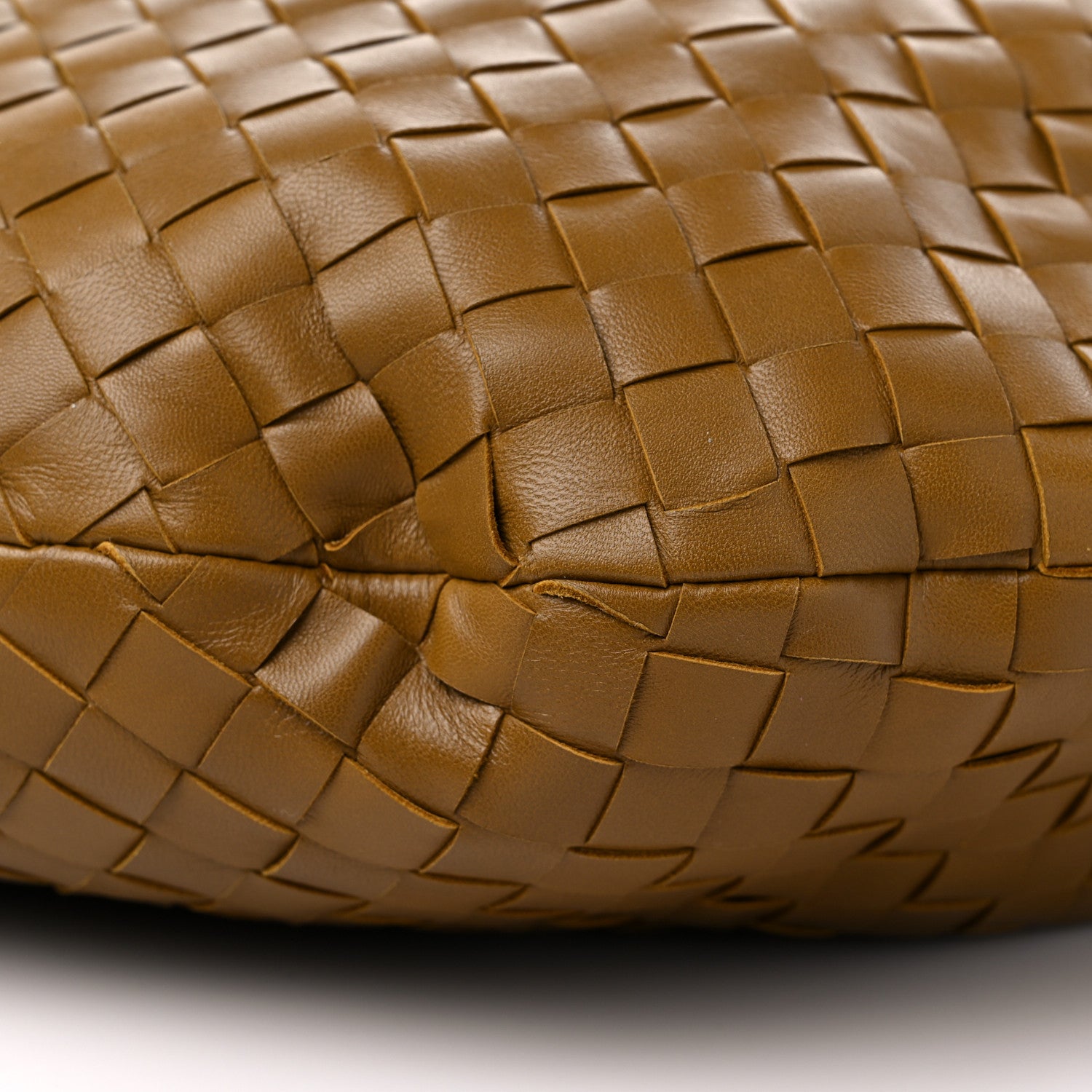 Bottega Veneta Nappa Intrecciato Small Jodie Acorn 8 of 8