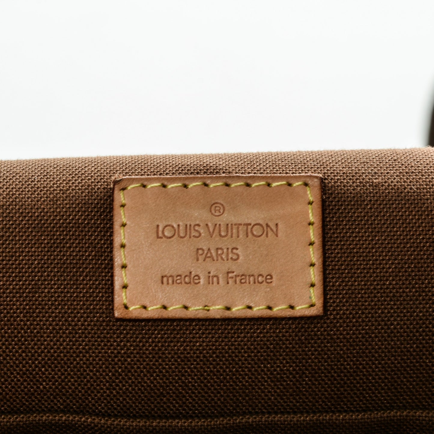 Monogram Bosphore PM Messenger