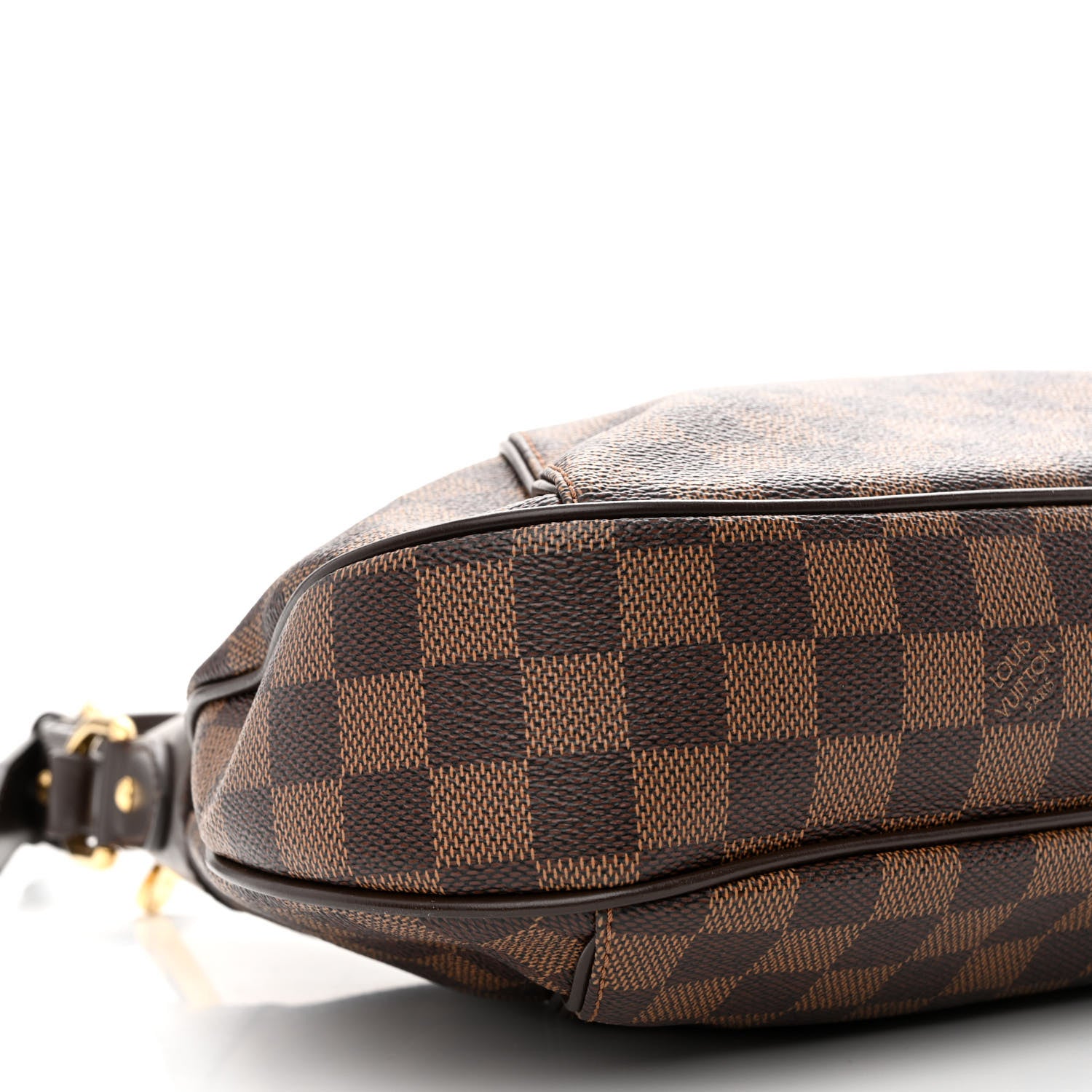 Louis Vuitton Damier Ebene Thames GM 9 of 10