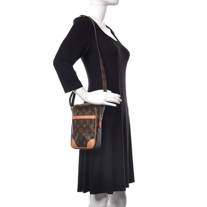 Louis Vuitton Monogram Danube 21 2 of 9