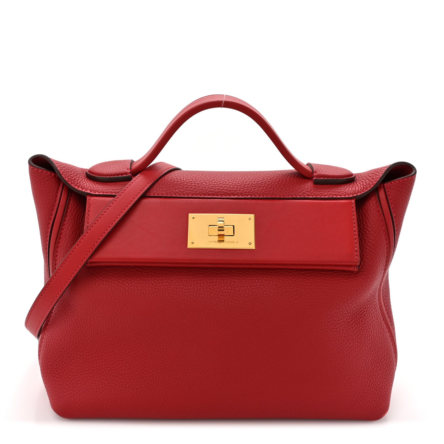 Togo Swift 24/24 29 Rouge Vif