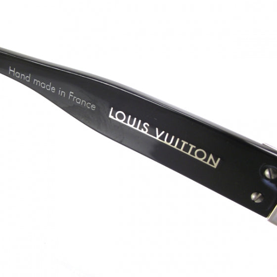 Soupcon GM Landscape Sunglasses Noir