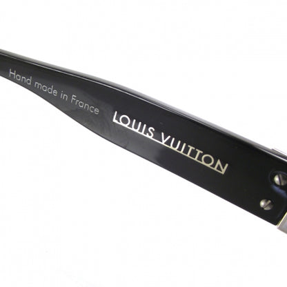 Louis Vuitton Soupcon GM Landscape Sunglasses Noir 5 of 7