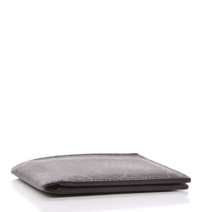 Louis Vuitton Monogram Billfold Wallet 4 of 6