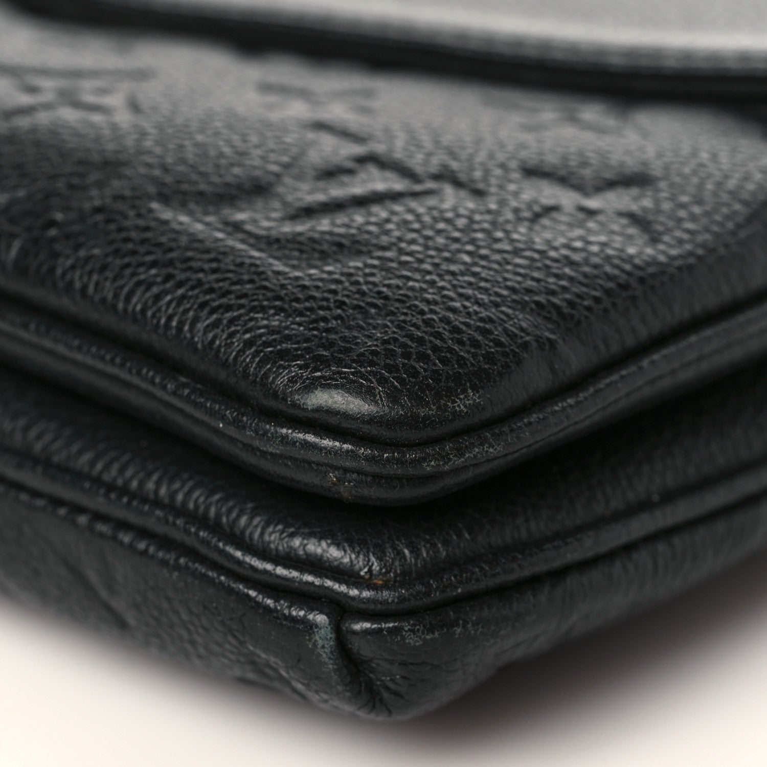 Louis Vuitton Empreinte Twice Black 9 of 10