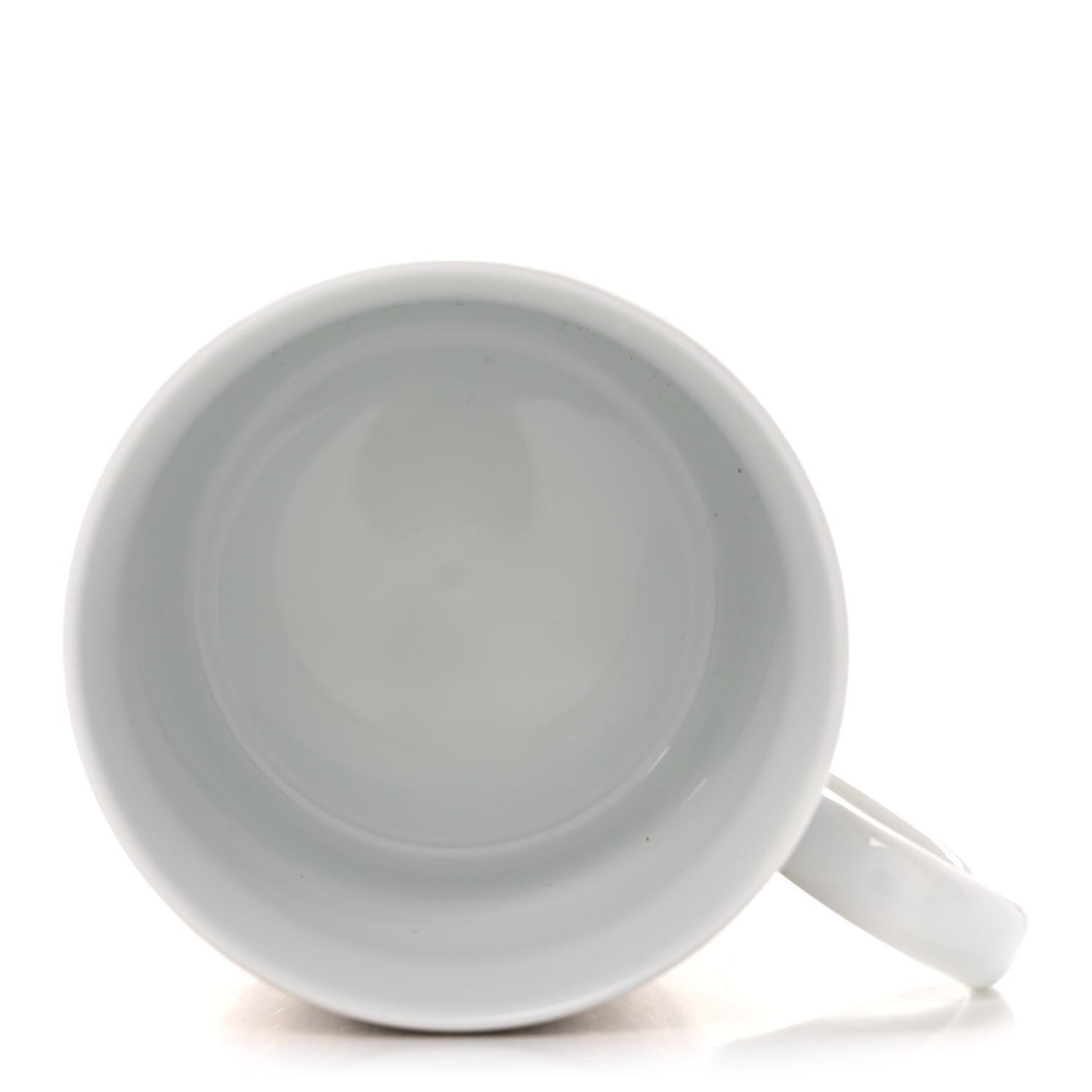 Porcelain Mosaique au 24 Mug Gold