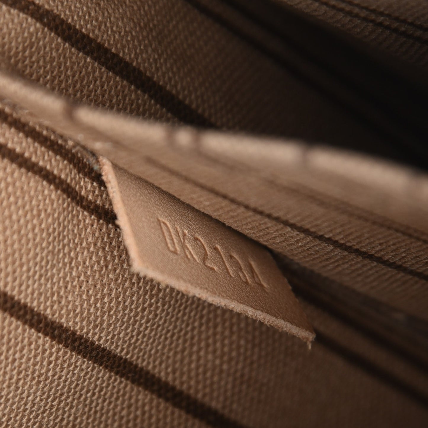 Monogram Neverfull MM GM Pochette
