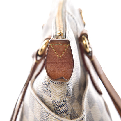 Louis Vuitton Damier Azur Totally PM 6 of 36