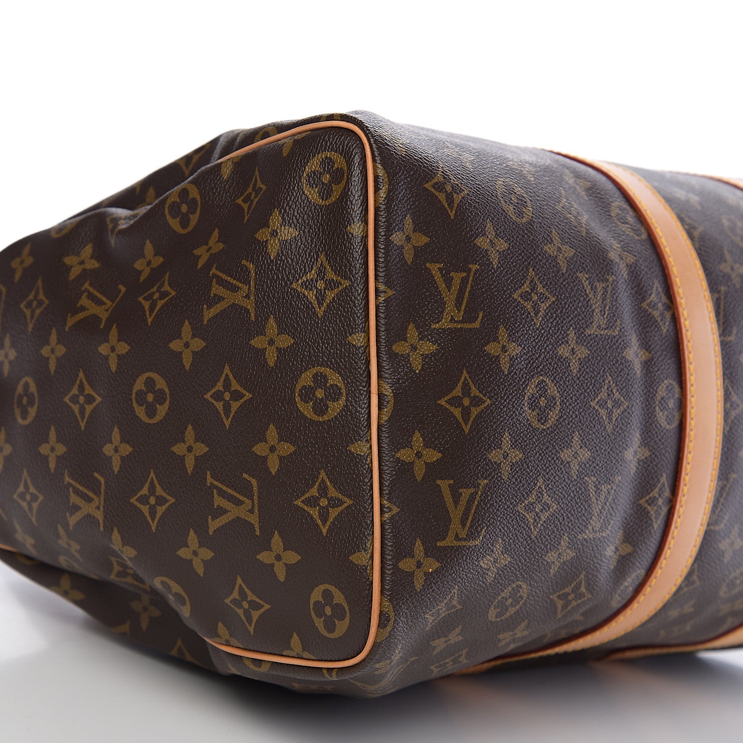Louis Vuitton Monogram Keepall 45 10 of 11