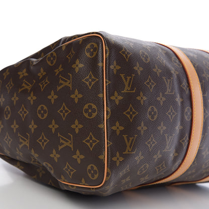 Louis Vuitton Monogram Keepall 45 10 of 11