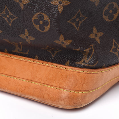 Louis Vuitton Monogram Noe 23 of 33