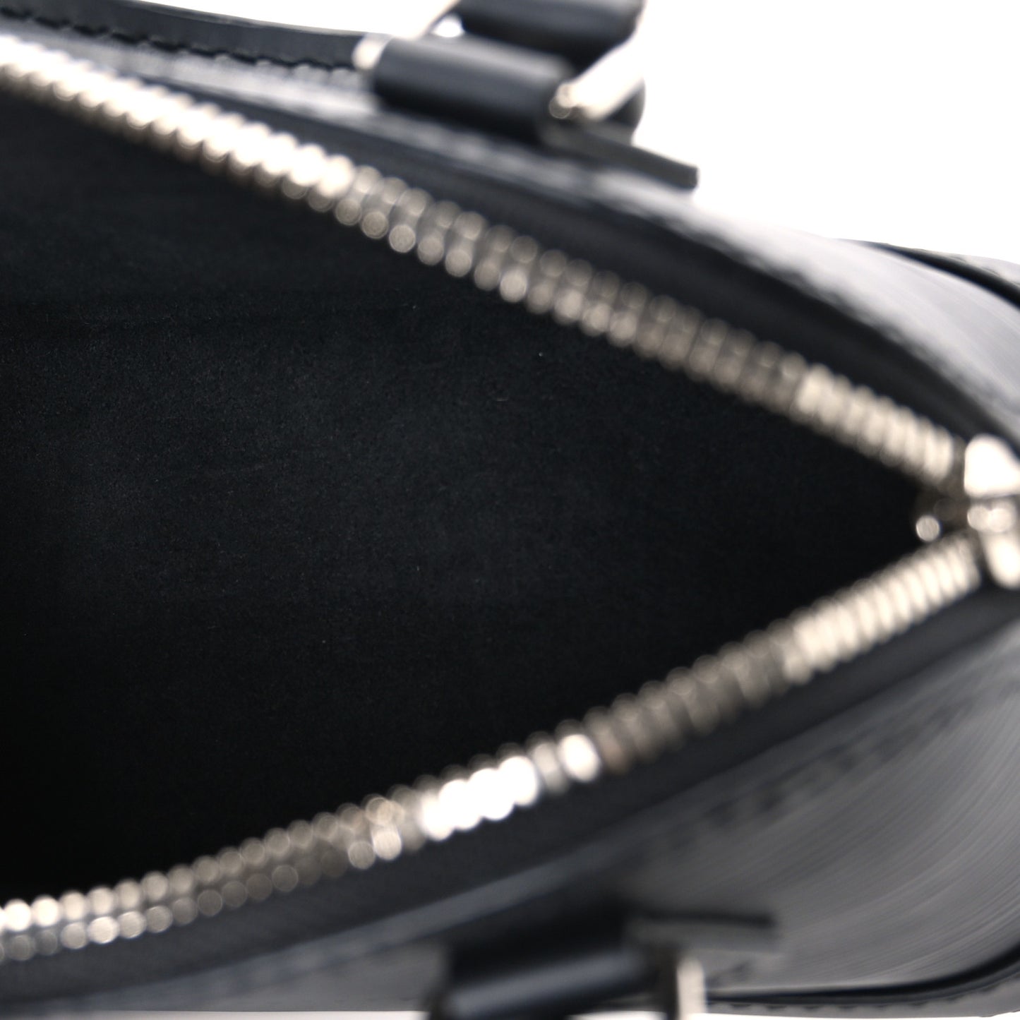 Epi Alma Nano Black