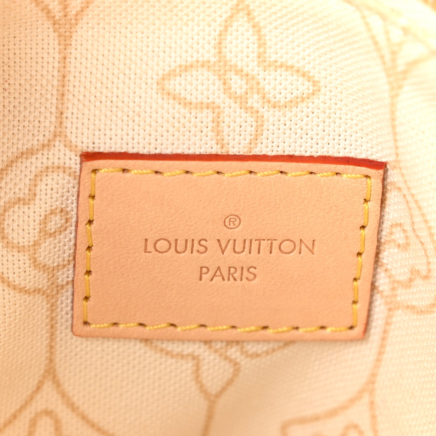 Louis Vuitton Damier Azur Nautical Speedy Bandouliere 25 6 of 12