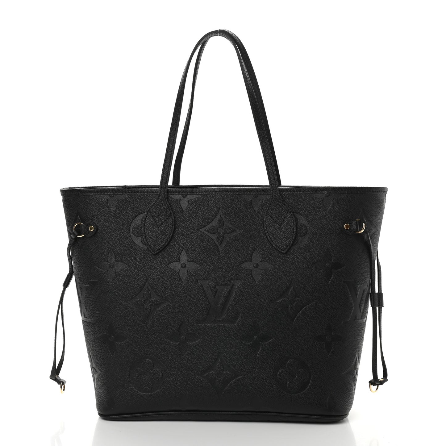 Empreinte Monogram Giant Neverfull MM Black