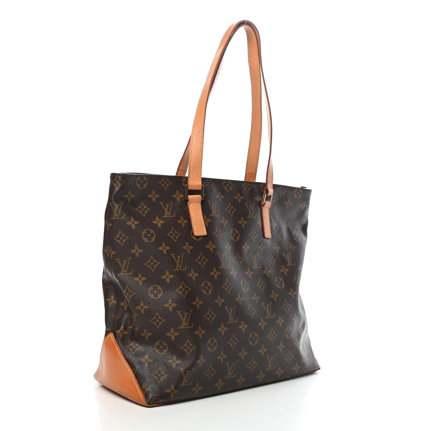 Monogram Cabas Mezzo