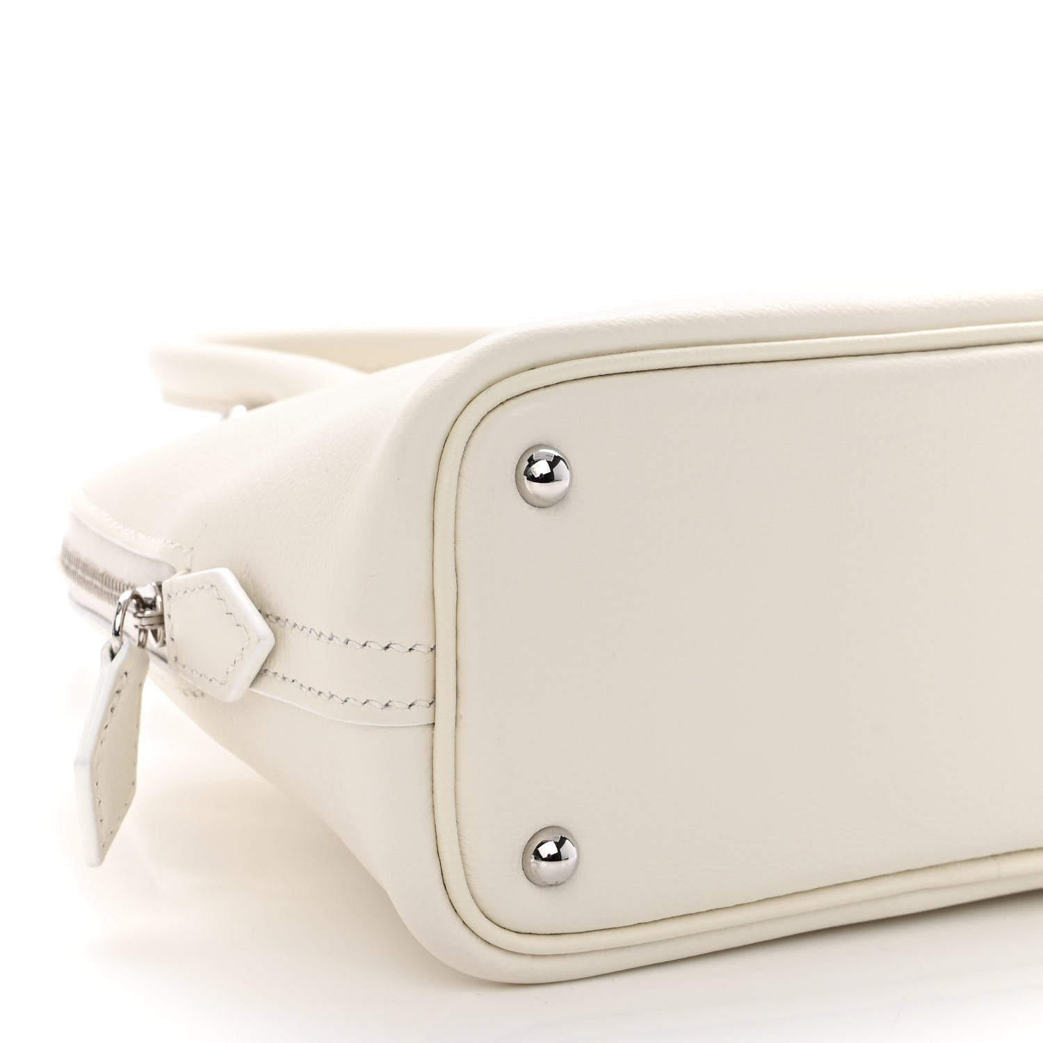 Hermes Evercolor Mini 1923 Bolide White 8 of 10