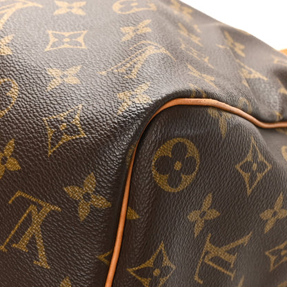 Louis Vuitton Monogram Keepall Bandouliere 45 11 of 11