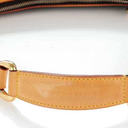 Louis Vuitton Monogram Tulum PM 8 of 9
