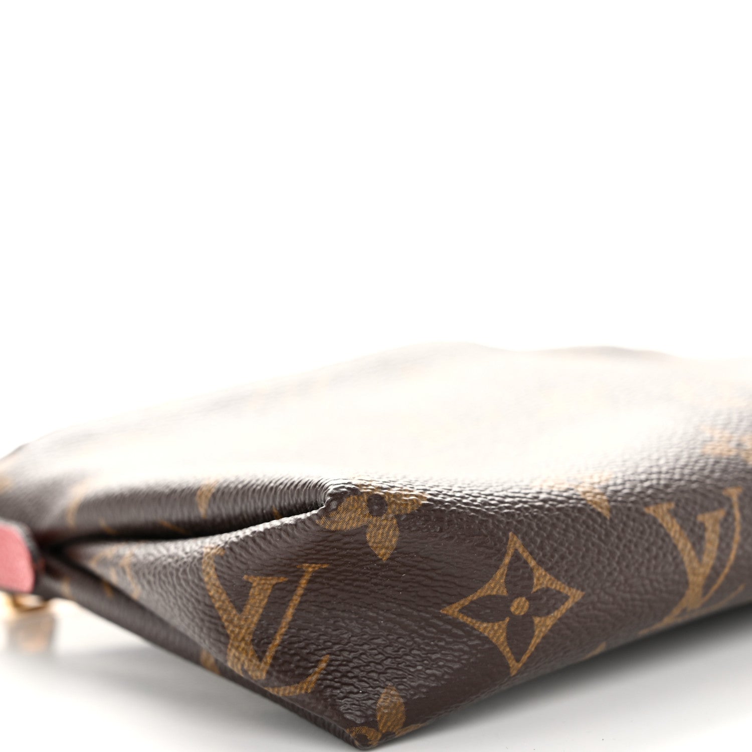 Louis Vuitton Monogram Pallas Clutch Cherry 9 of 11
