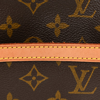 Louis Vuitton Monogram Danube 21 9 of 10