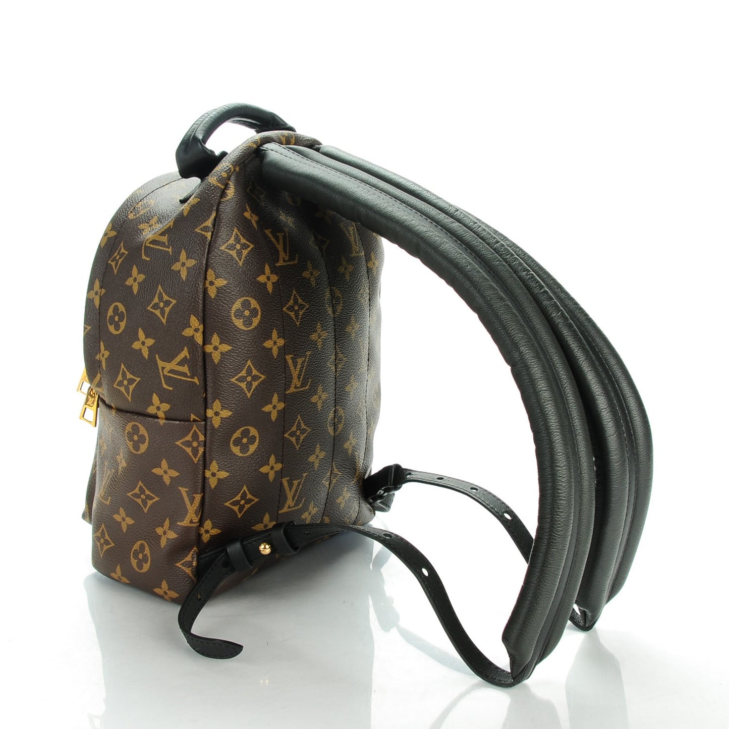 Monogram Palm Springs Backpack PM