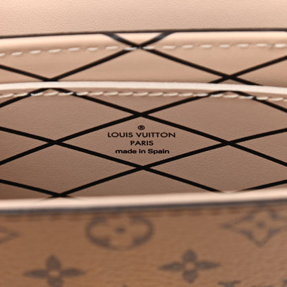 Louis Vuitton Reverse Monogram Pochette Trunk Verticale 6 of 7