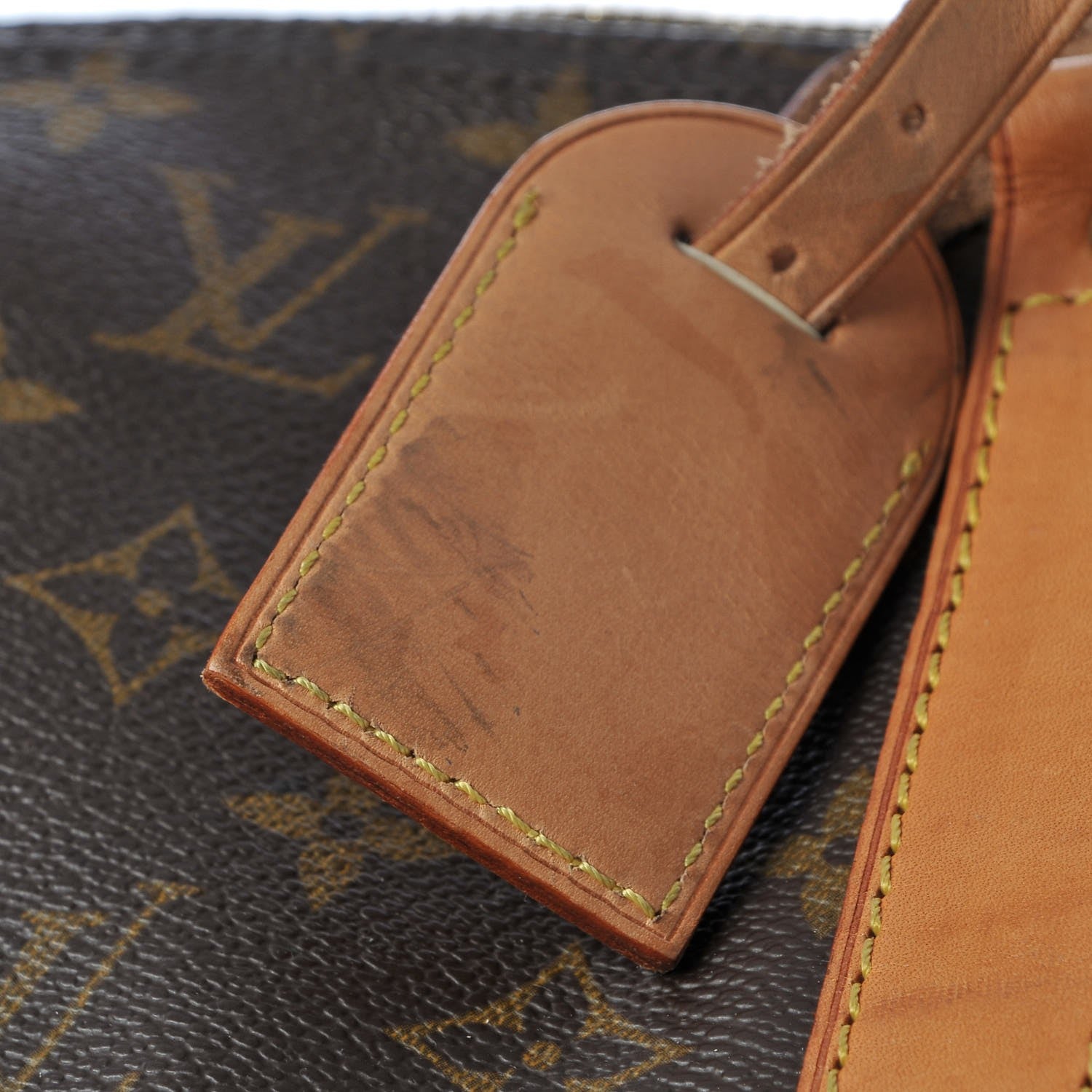 Louis Vuitton Monogram Keepall 60 13 of 17