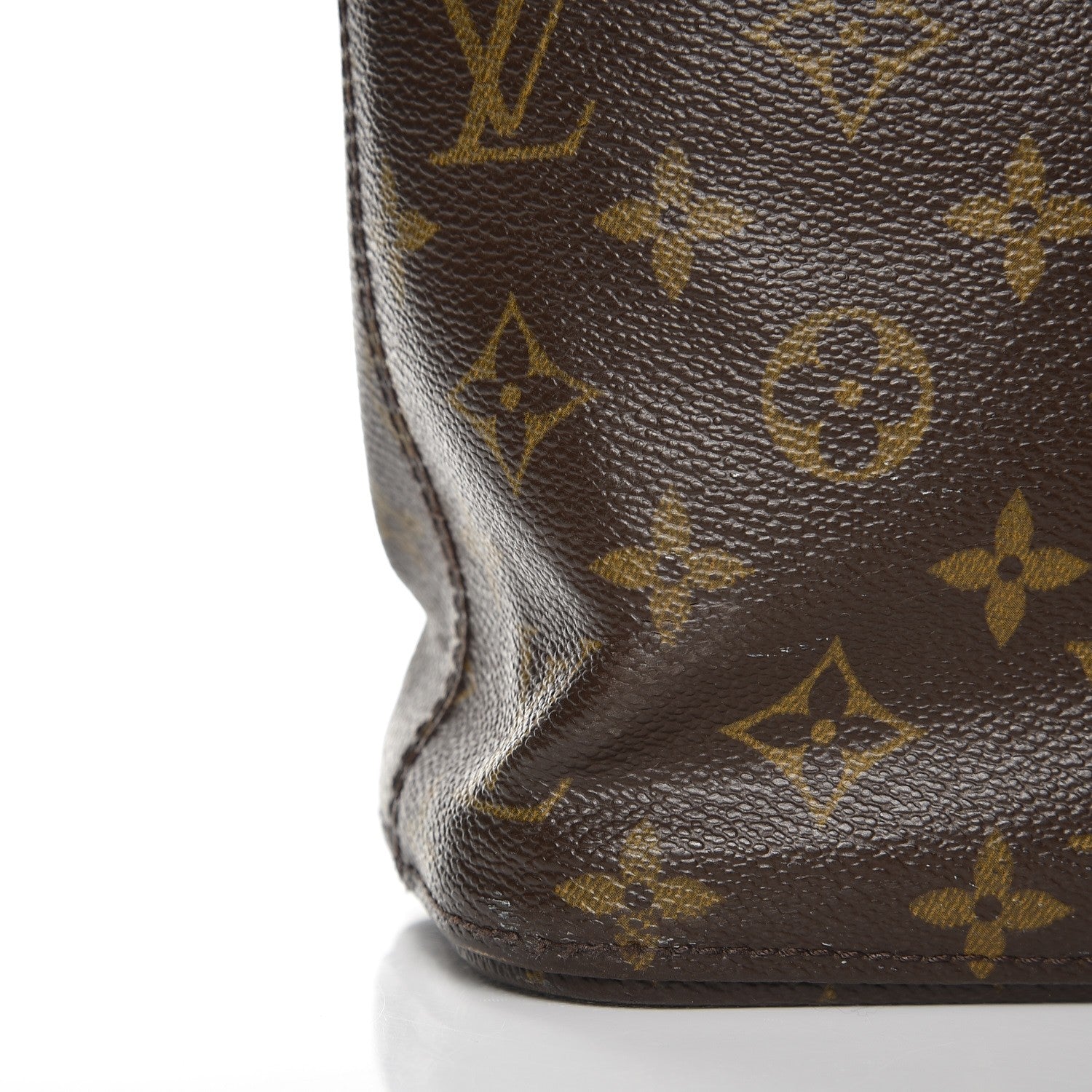 Louis Vuitton Monogram Luco 12 of 17
