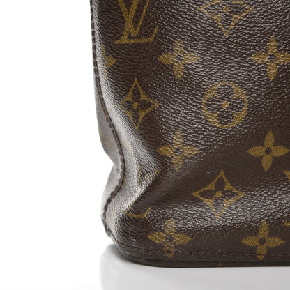 Louis Vuitton Monogram Luco 12 of 17