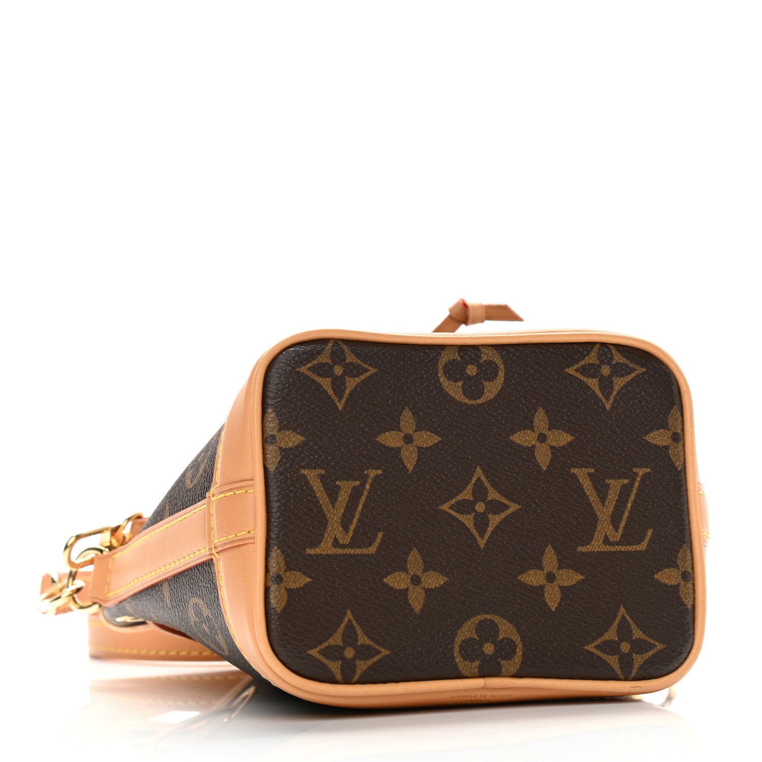 Louis Vuitton Monogram Nano Noe NV 4 of 9